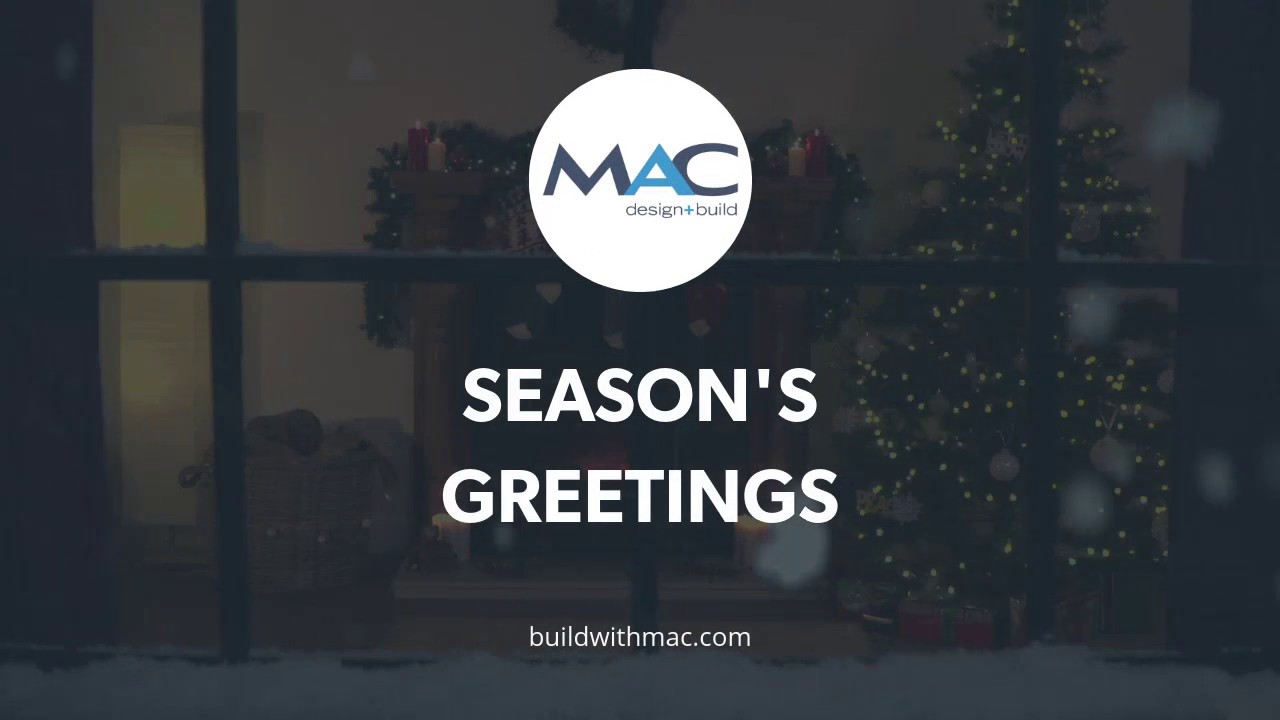 MAC HOLIDAY 2019