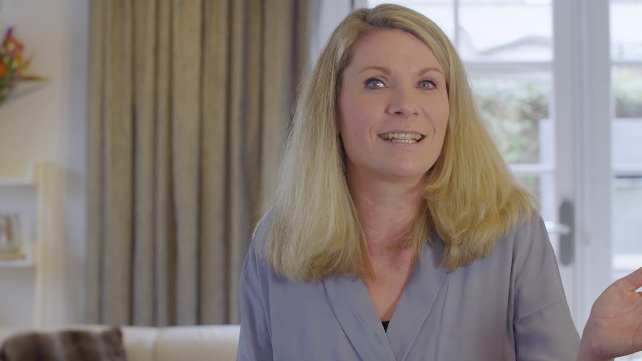 MADtv - Huntington - Aflevering 4 - Melanie Kroezen
