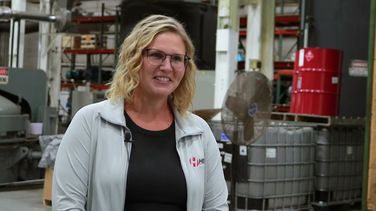 Why Work at HECO: Samantha Lane