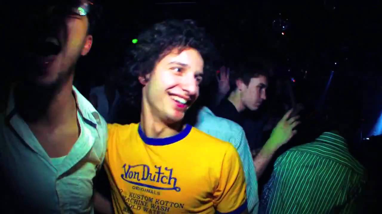 Hollywood Rotterdam Presents: Global Beats
