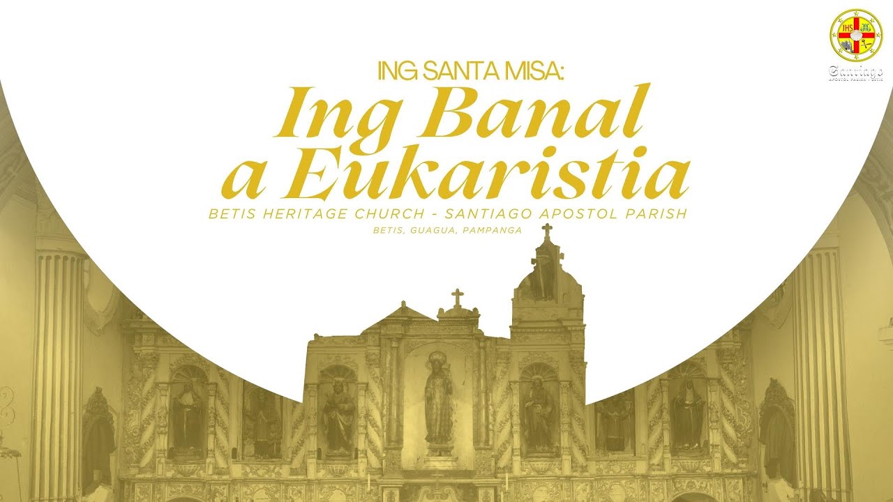 LIVE: Enero 18, 2026 | 6:00 n.a. Kafiestan ning Santo Niño