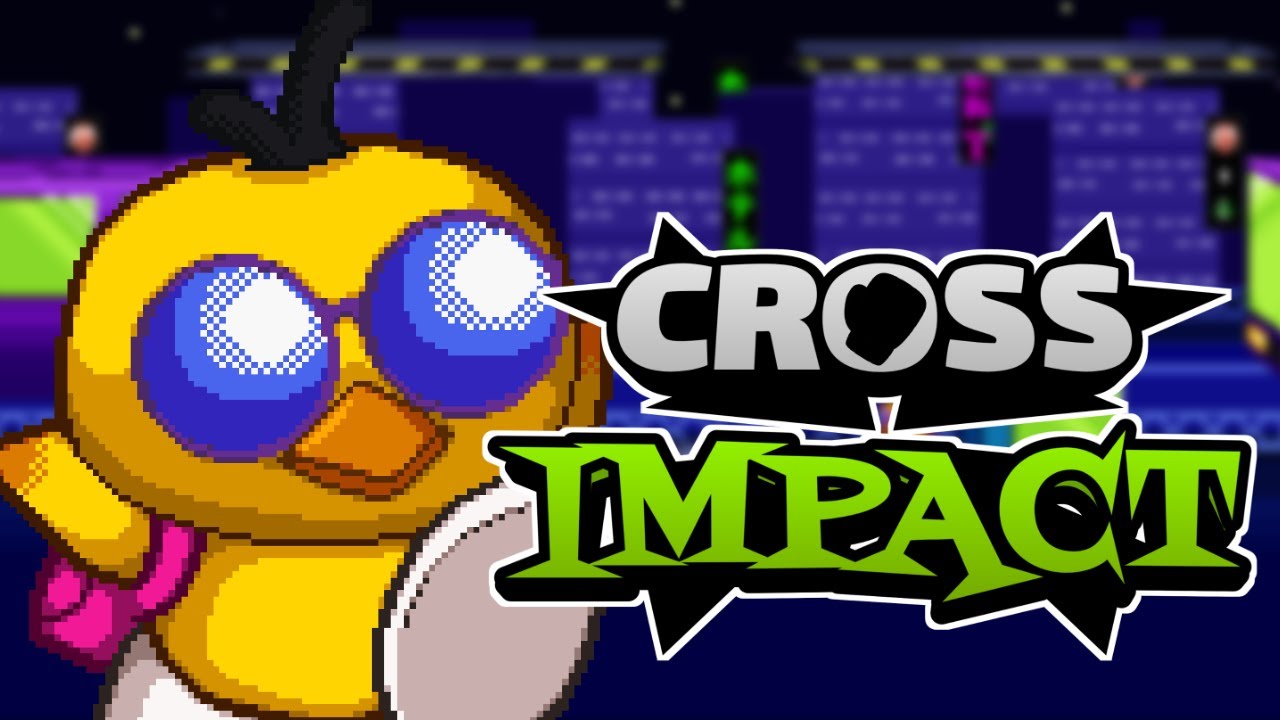 Cross Impact Early Gameplay! Toree Showcase