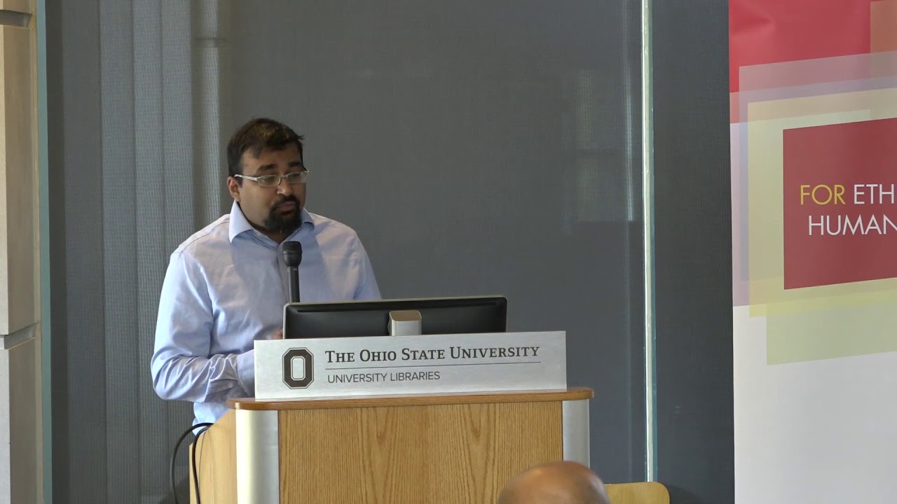 CARE Panel: The Ethics of Paying Research Subjects