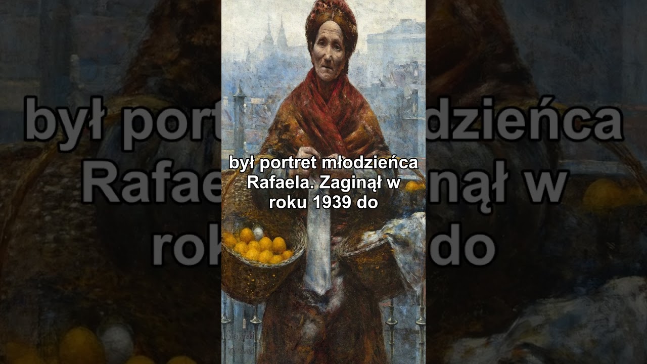 Niemcy ukradły p&oacute;ł miliona dzieł sztuki. Do dziś oddały zero.