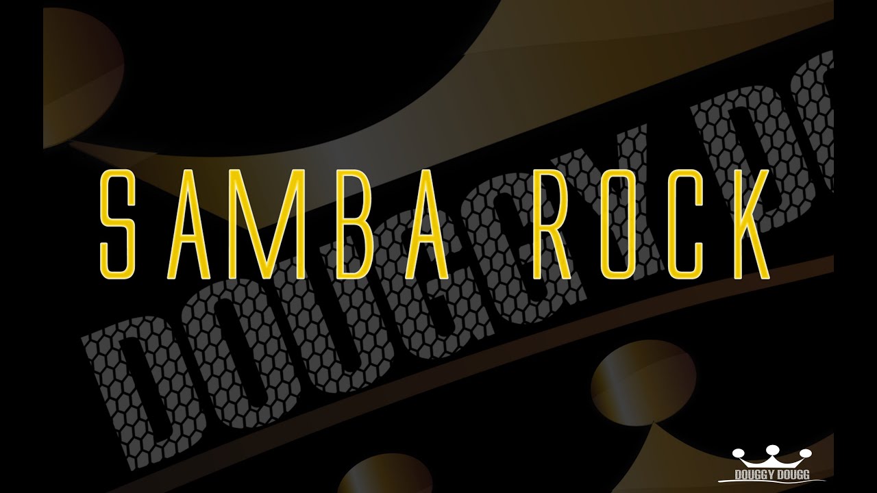 Samba Rock - As melhores Internacionais [COM NOMES]