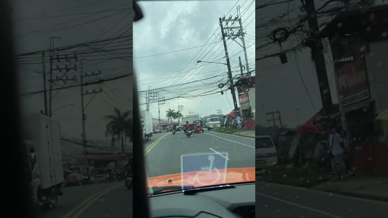 Kaba talaga ang tanging ina nyu Kanina eh akala ko nagka problema Kay orange ko suzuki espresso