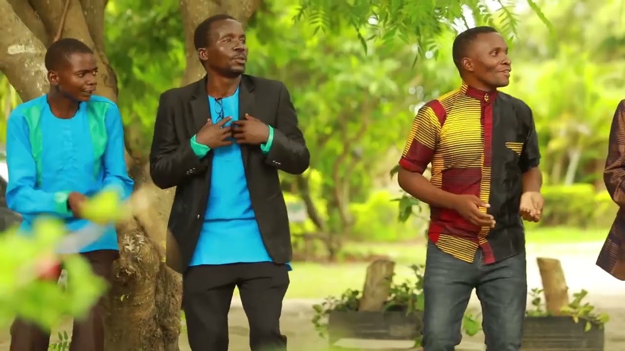 christian voices Lekakuliya