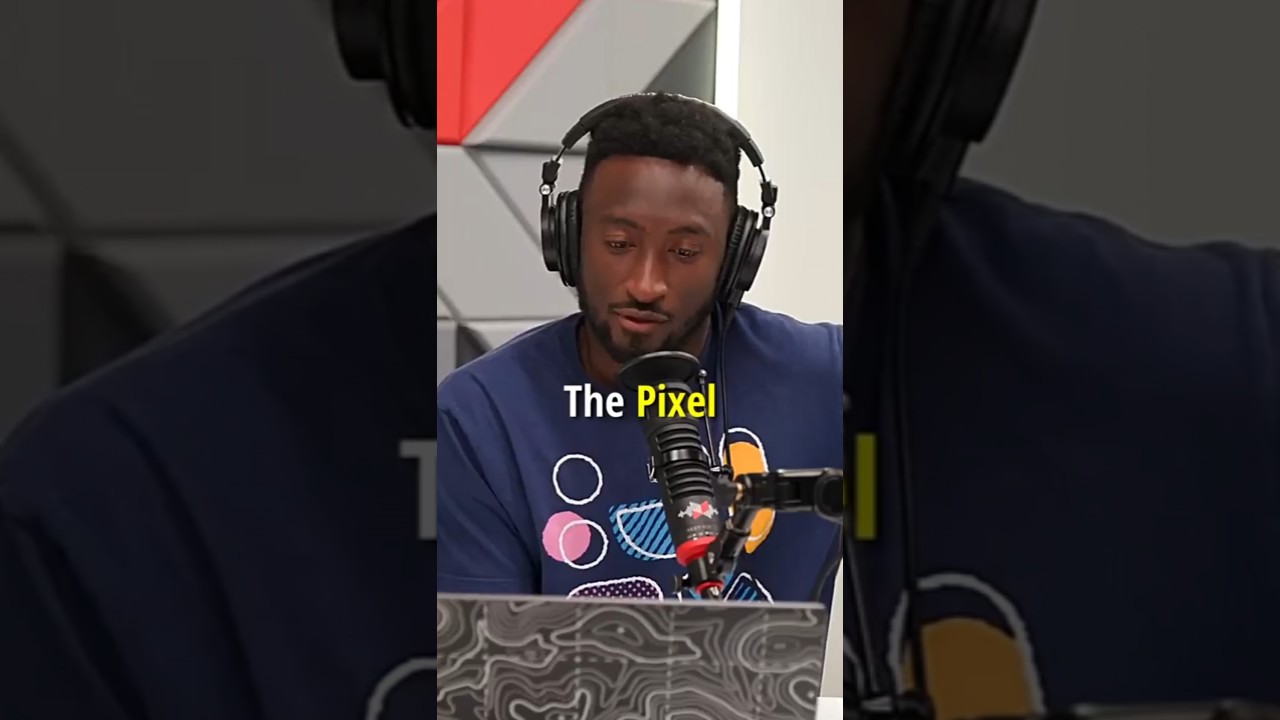 @mkbhd  vs Google Pixel 10 &mdash; Would You Switch from iPhone?