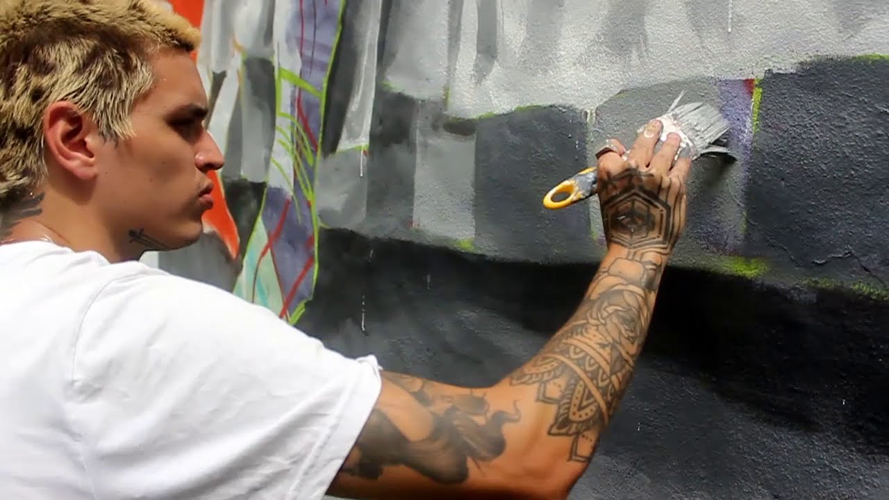RJ VANDAL® - PNG, BELLAPHAME, MARCIO SWK.