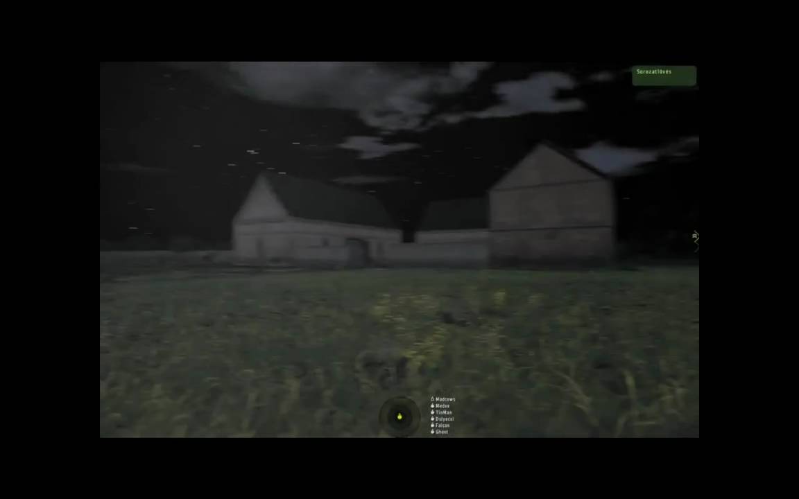 ShackTactical   June 26th in a nutshell