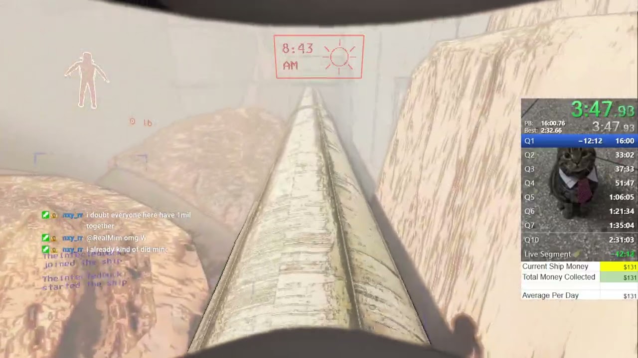 Q10 is pretty difficult part 2 [VOD]