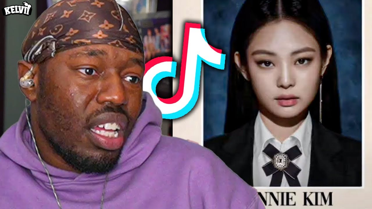 BLACKPINK JENNIE TIKTOKS, КОТОРЫЕ АТАКУЮТ СЕРДЦЕ 🥲