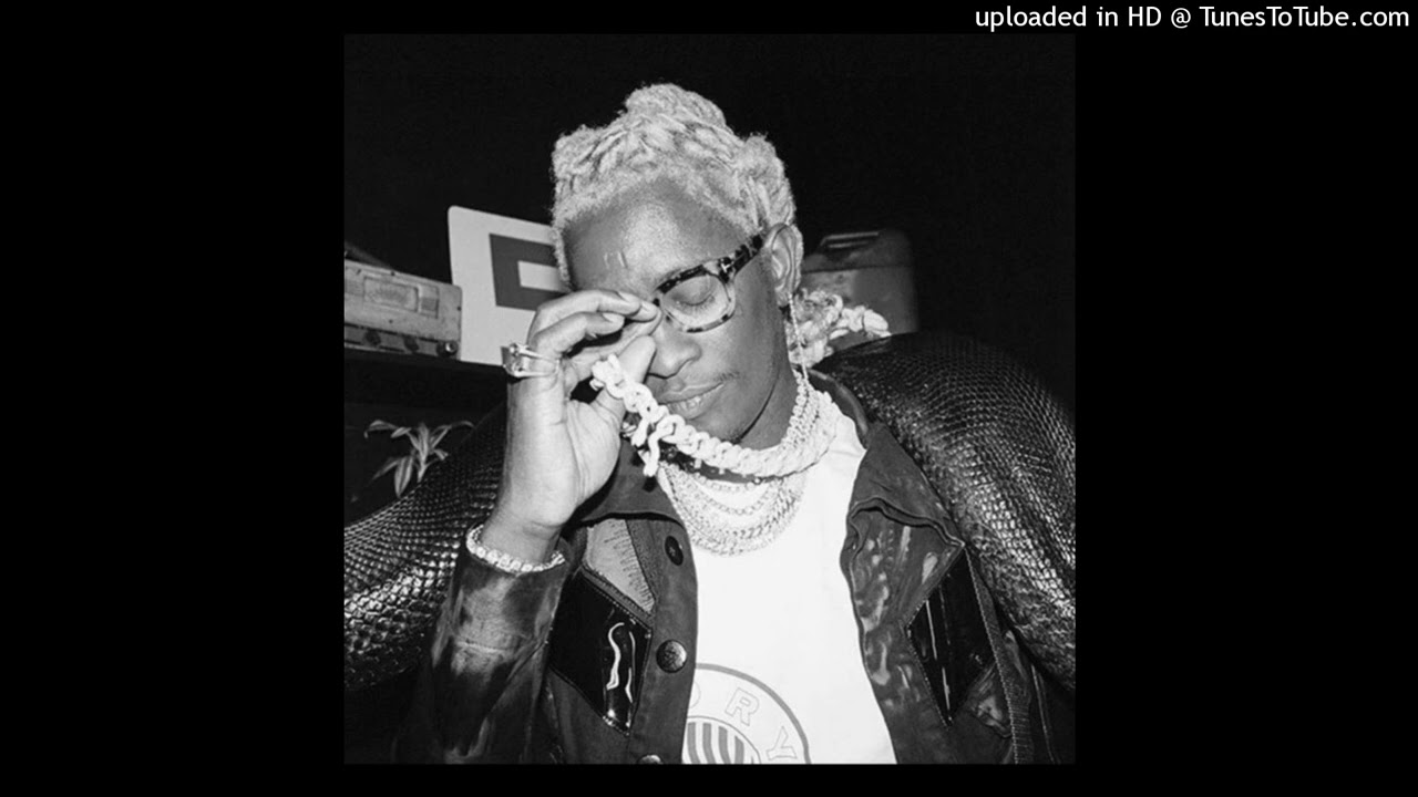 (FREE) Young Thug x Future Type Beat - 