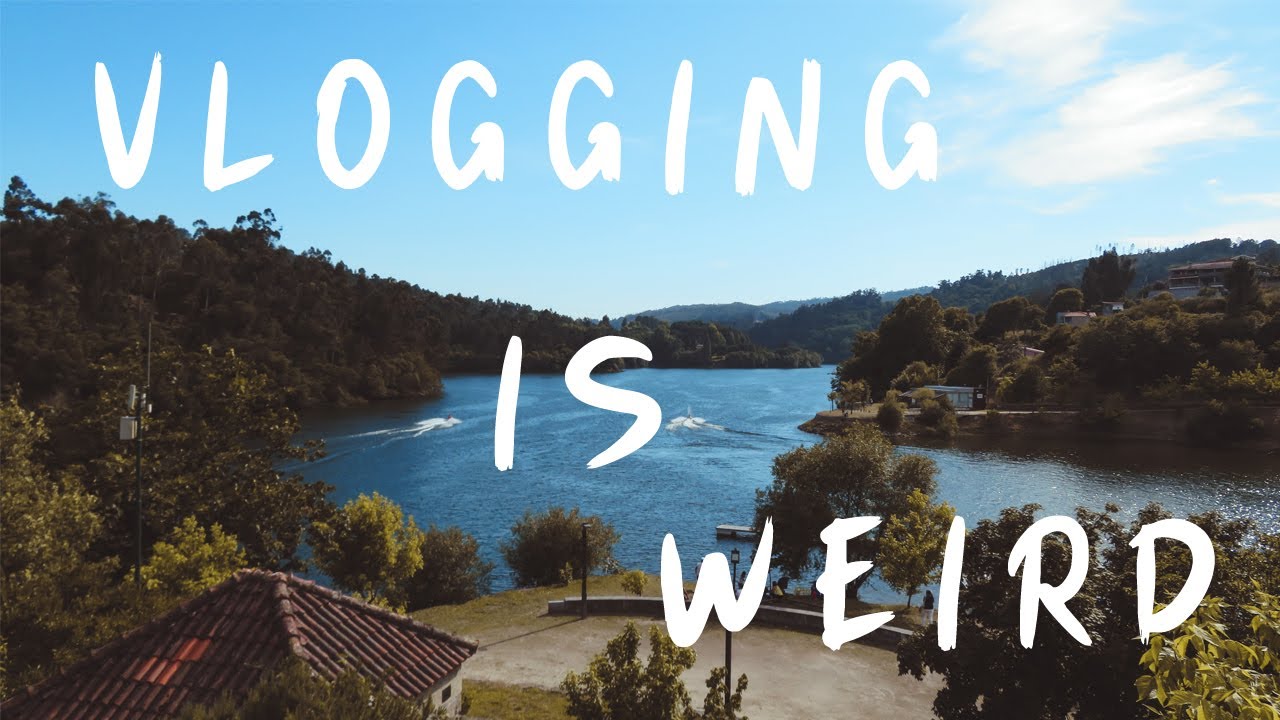People just give me the WEIRD Look... | Exploring Marco de Canaveses, PORTUGAL
