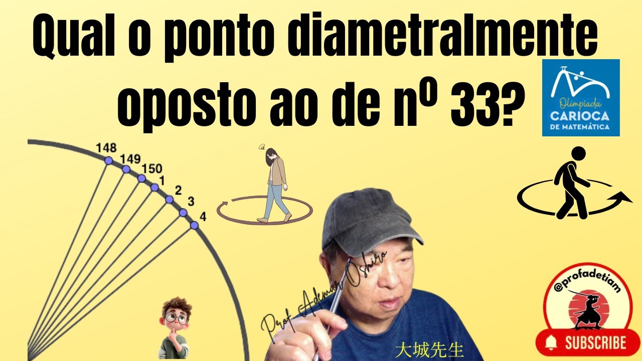 OCM - Em quanto tempo você resolve esta questão? 