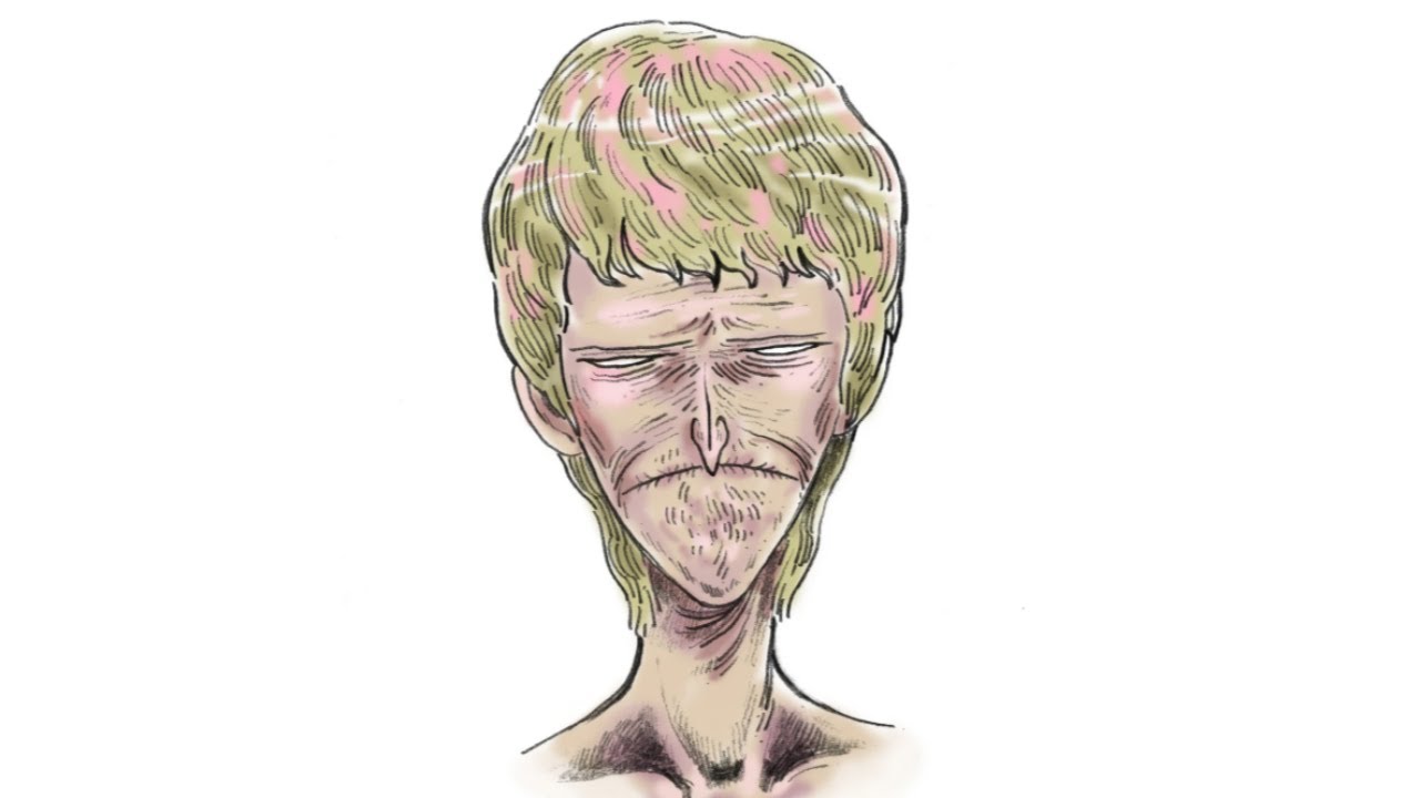 못생긴 여자의 시기와 질투, 그것은 [미지의 세계]