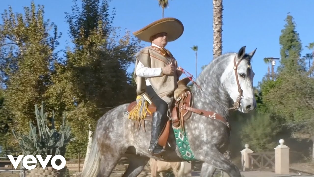 El Puma De Sinaloa - El Alazan Y El Rocio