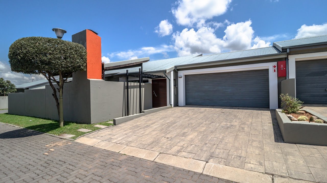 3 Bedroom For Sale | Ben Fleur