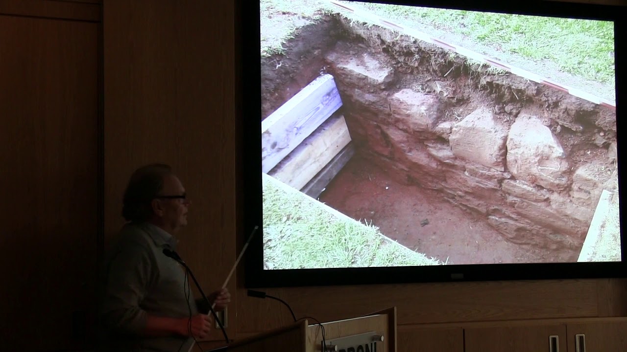 PRONI - History of Belfast City Cemetery