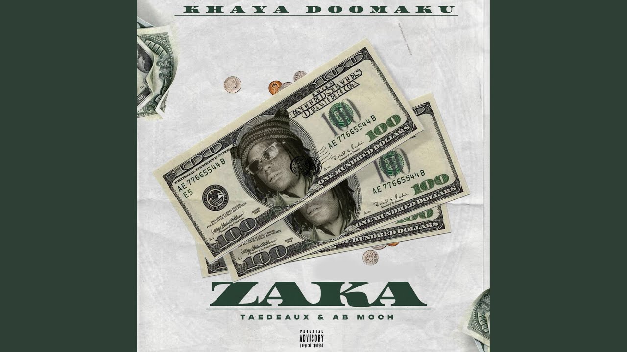 Zaka (feat. Taedeaux & AB Moch)