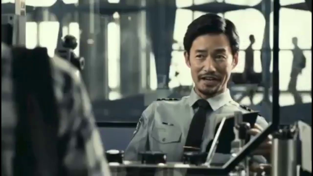 竹野内豊　CM集