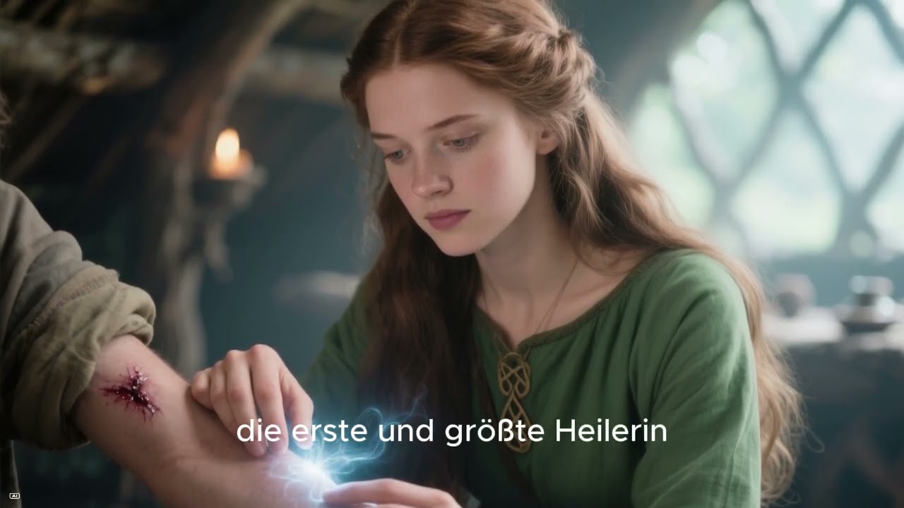 Top 10 vergessenen Mythen