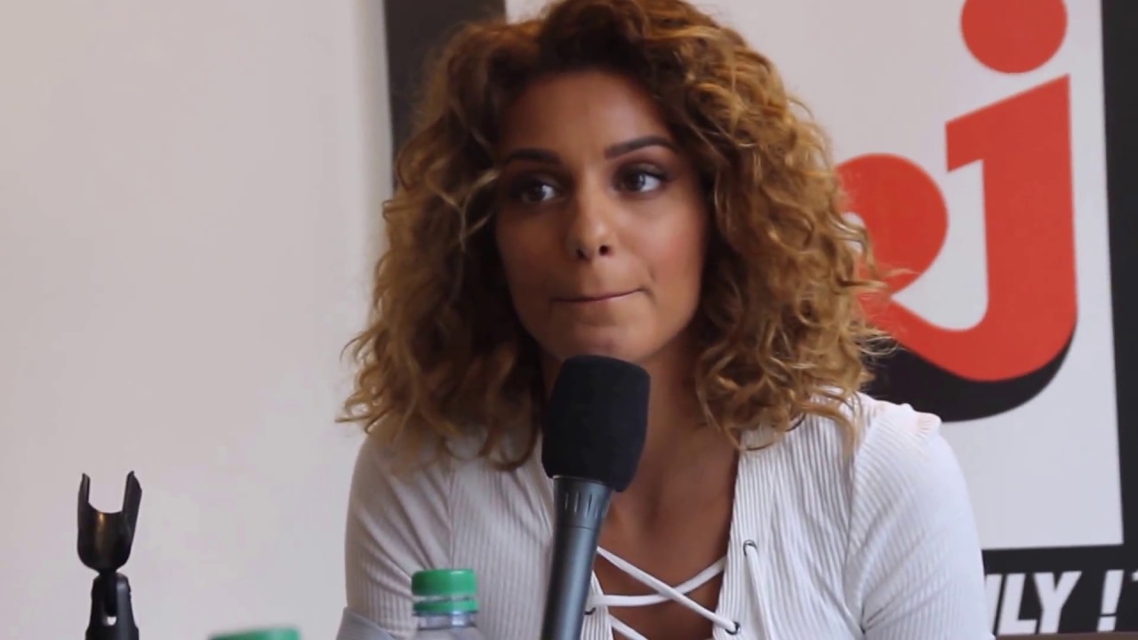 Tal : Emission Spéciale avec NRJ Nantes , 22/03/2017 !