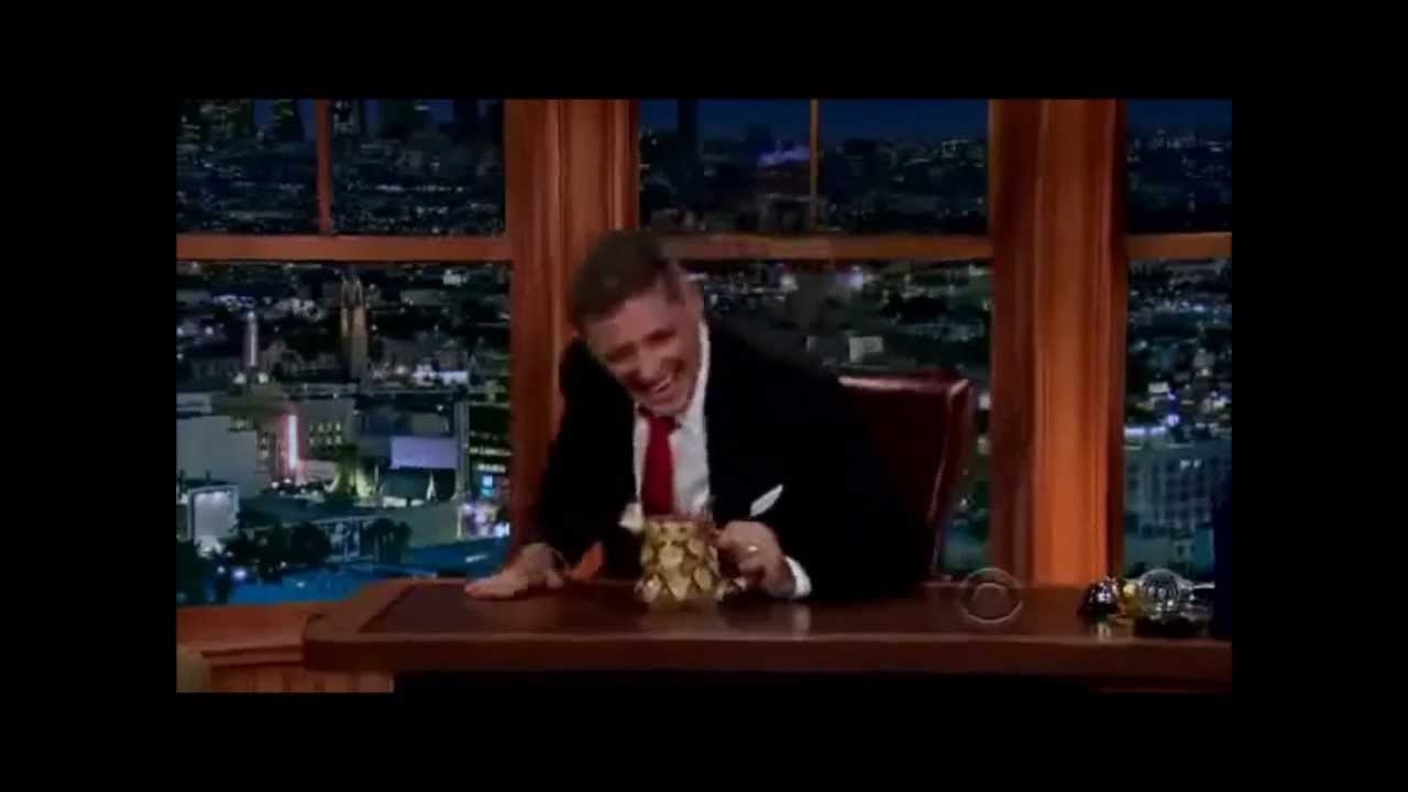 Craig Ferguson - 