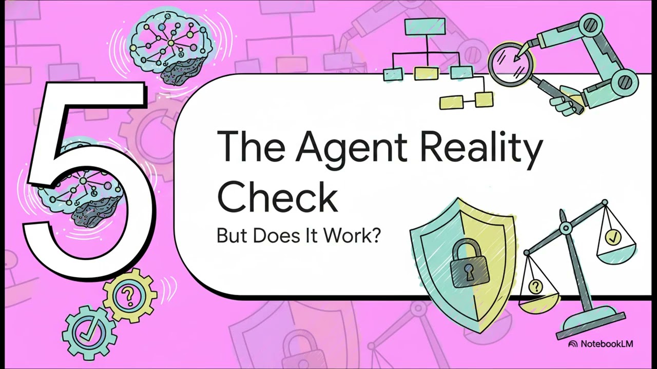 The Agent Revolution