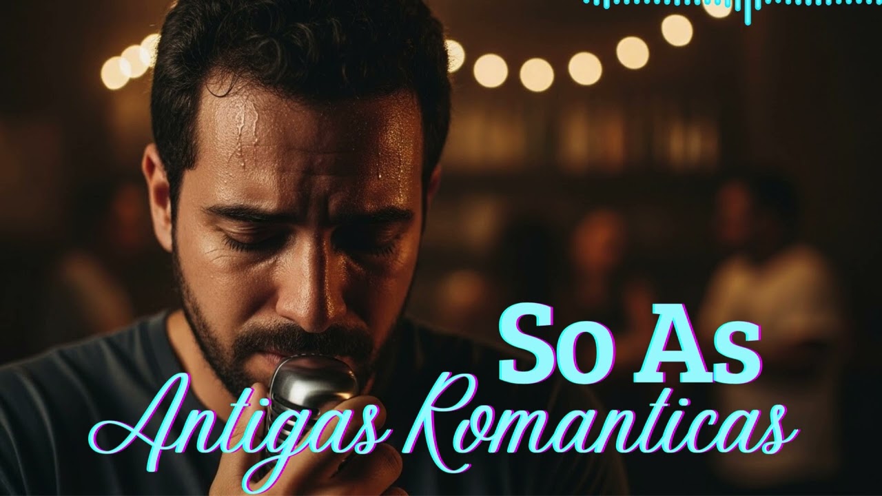 Arrocha Antigo Para Sofrer 💔 | Músicas Românticas Antigas do Brasil