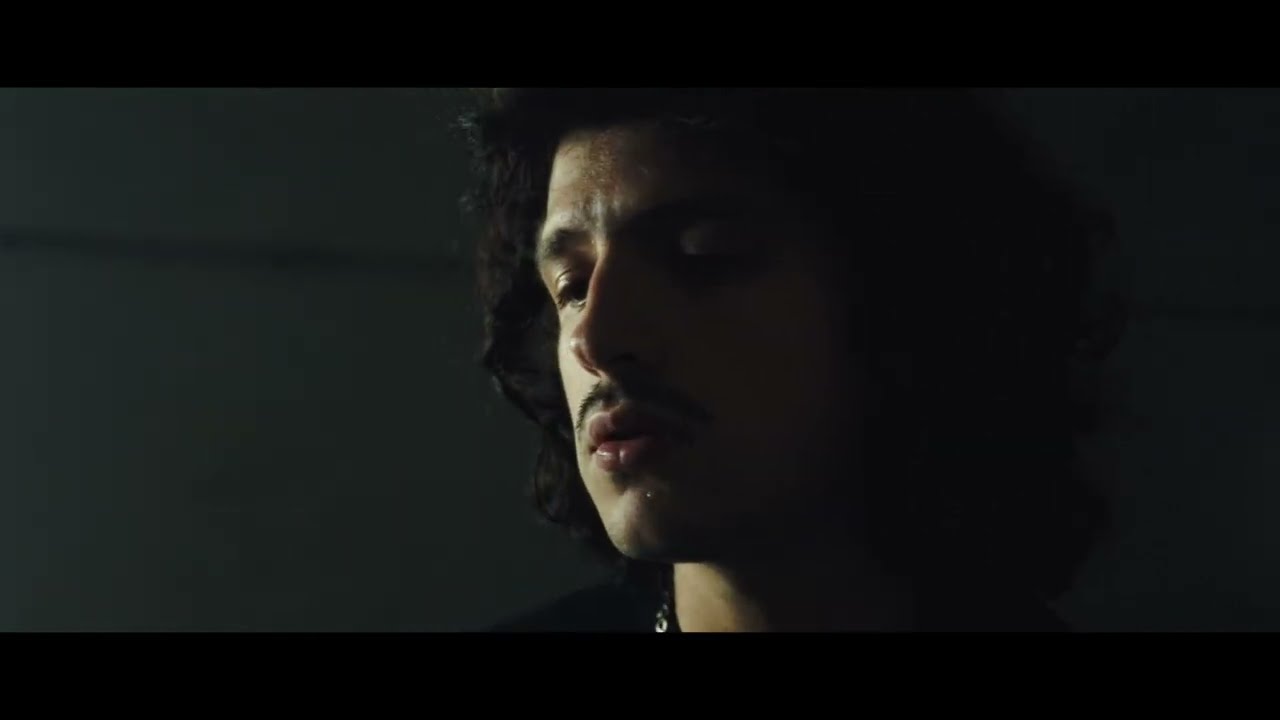 RIVER’- your eyes.