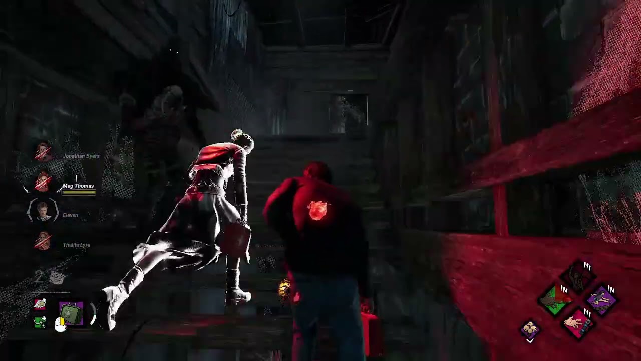 Unspeakable Loops, Oh Wait I Just Spoke Them