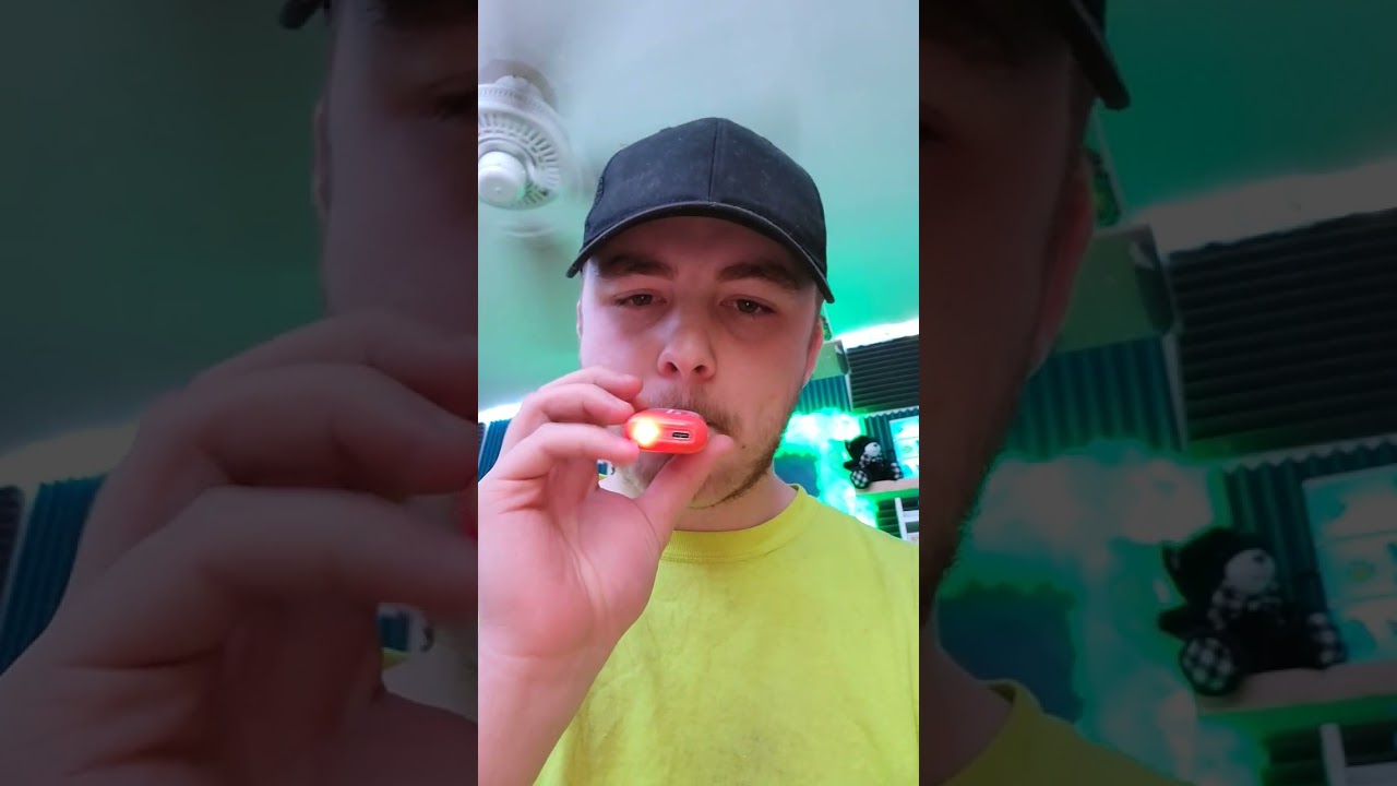 WATERMELON BUBBLEGUM | ELFBAR