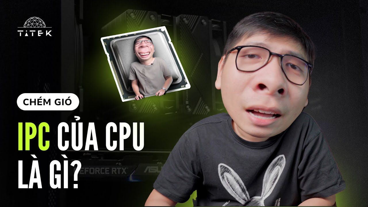 IPC C&Oacute; THẬT SỰ QUAN TRỌNG?!