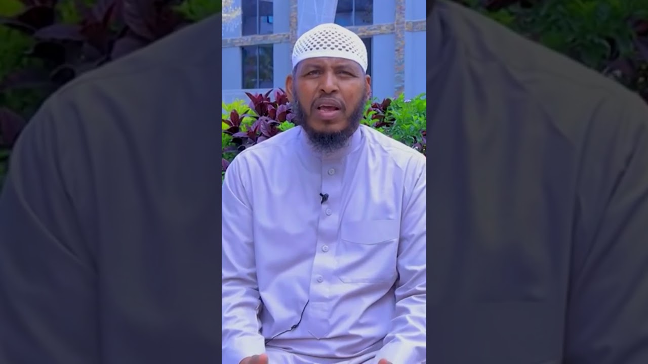 qiimaha ducada ||sh cabdillaahi barbaraawi