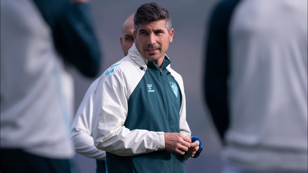 Funes: &ldquo;Queremos continuidad fuera de casa para mantener una se&ntilde;a de identidad&rdquo;