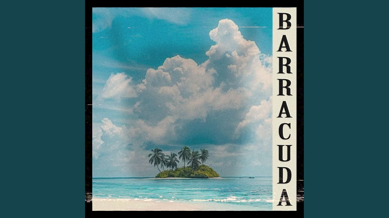 Barracuda