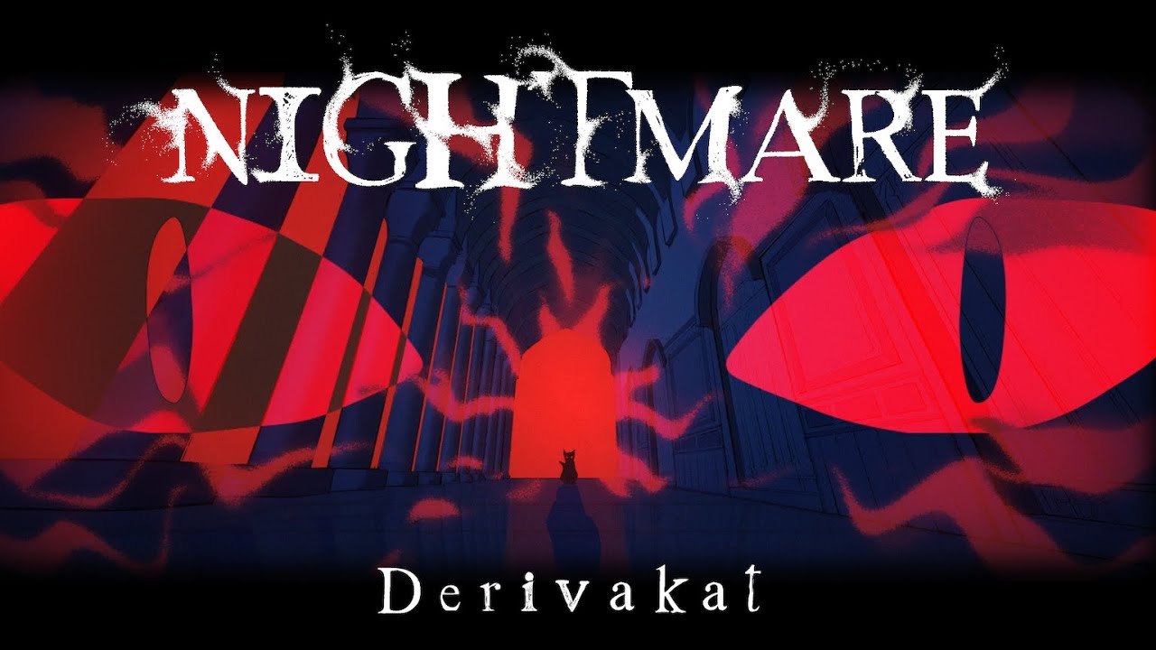 Nightmare - Derivakat [Fade Original Song // VALORANT M/V]