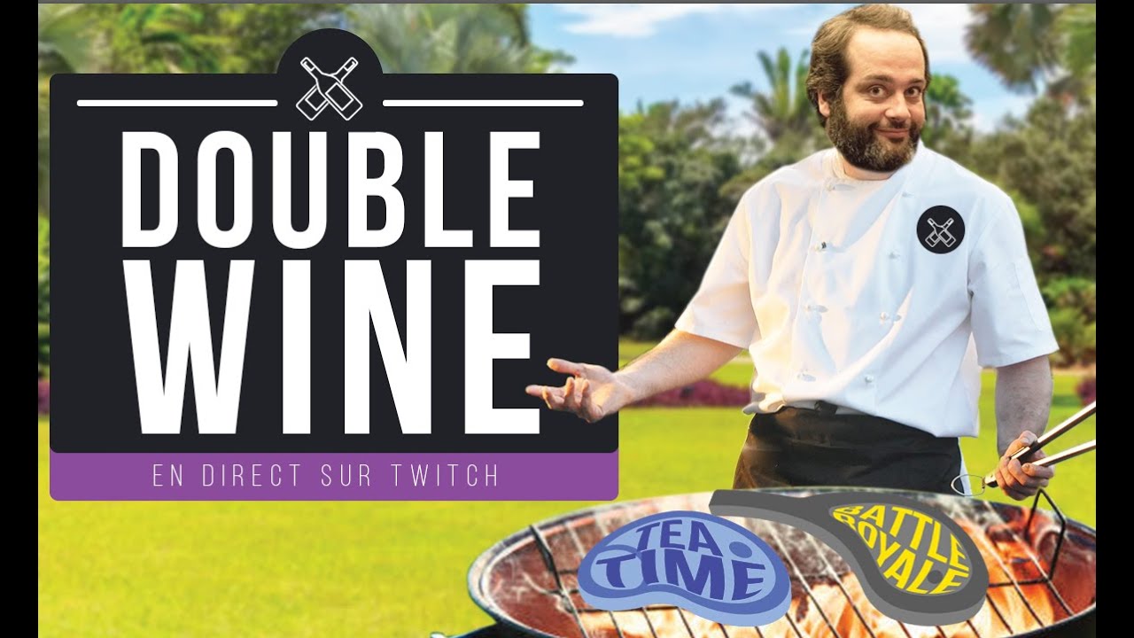 BestOfTwitch : Double Win !
