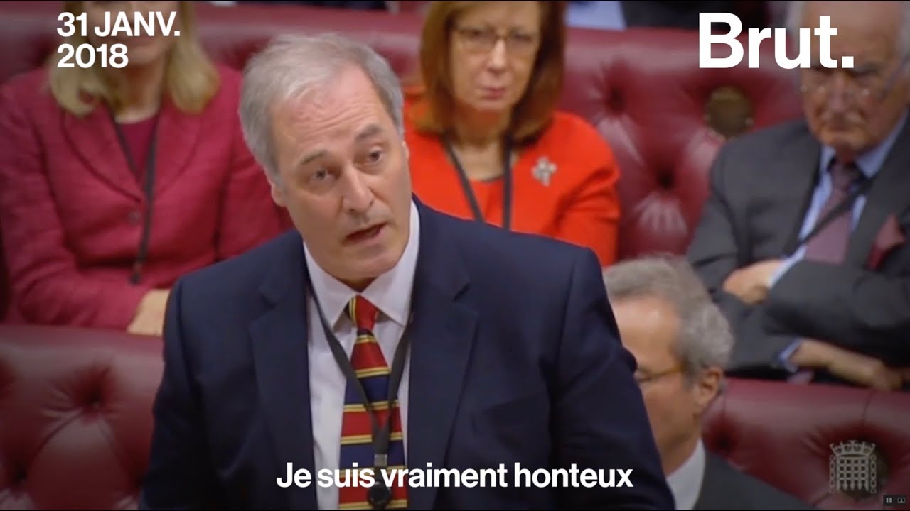 Un Lord anglais démissionne pour 1 minute de retard
