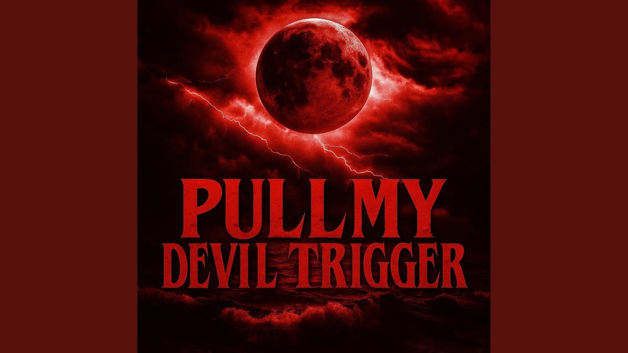 Pull My Devil Trigger