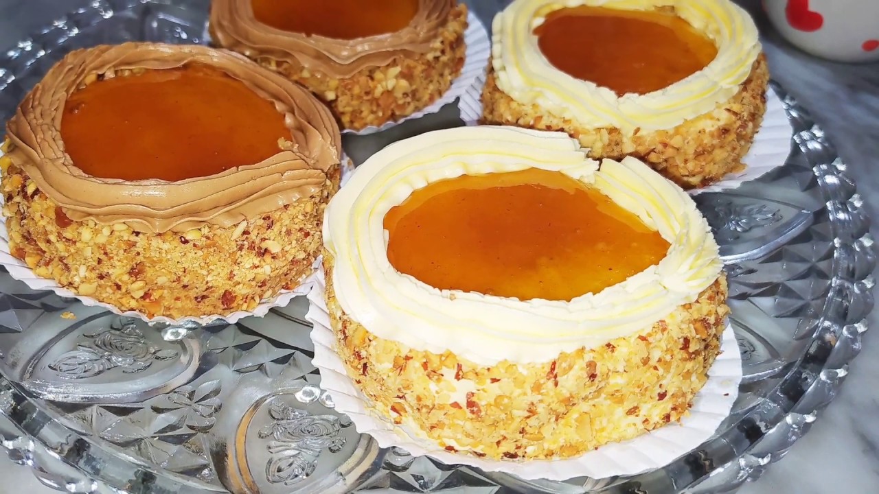 قاطو موكا 👌تع زمان من عند صاحب حلويات وصفة ناجحة بذوق هباال تستحق التجربة Gâteau Moka