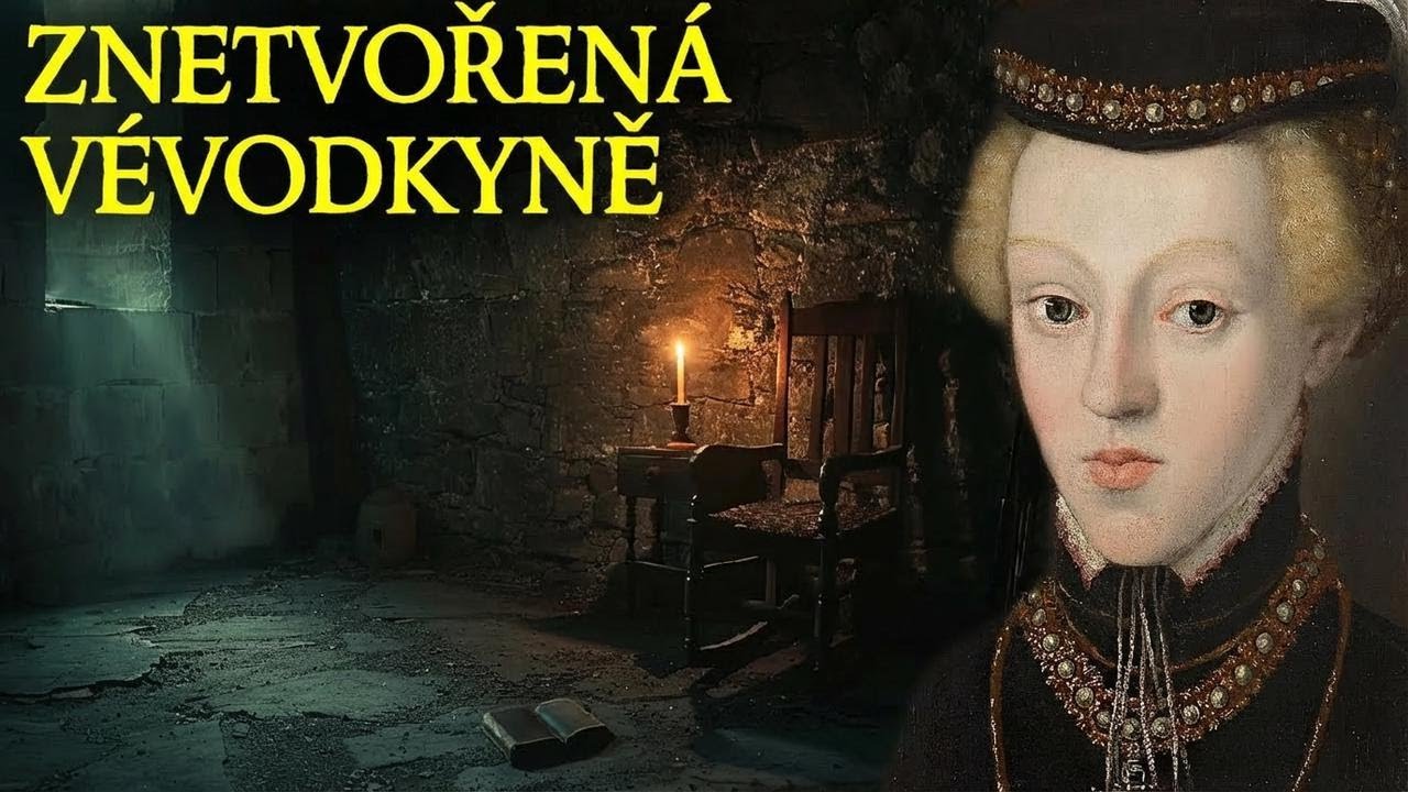 Krutý život „znetvořené“ vévodkyně