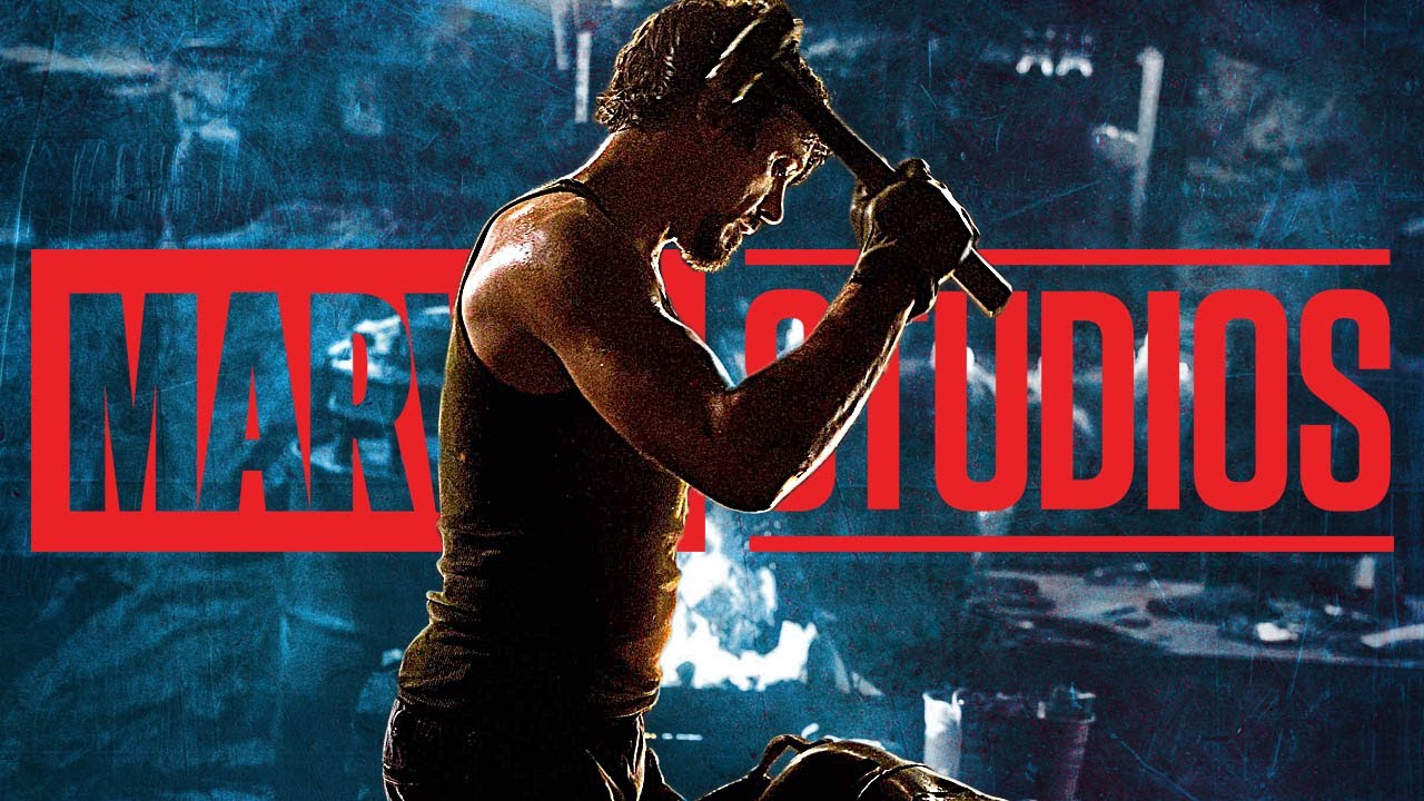Iron Man | How to Build a Franchise