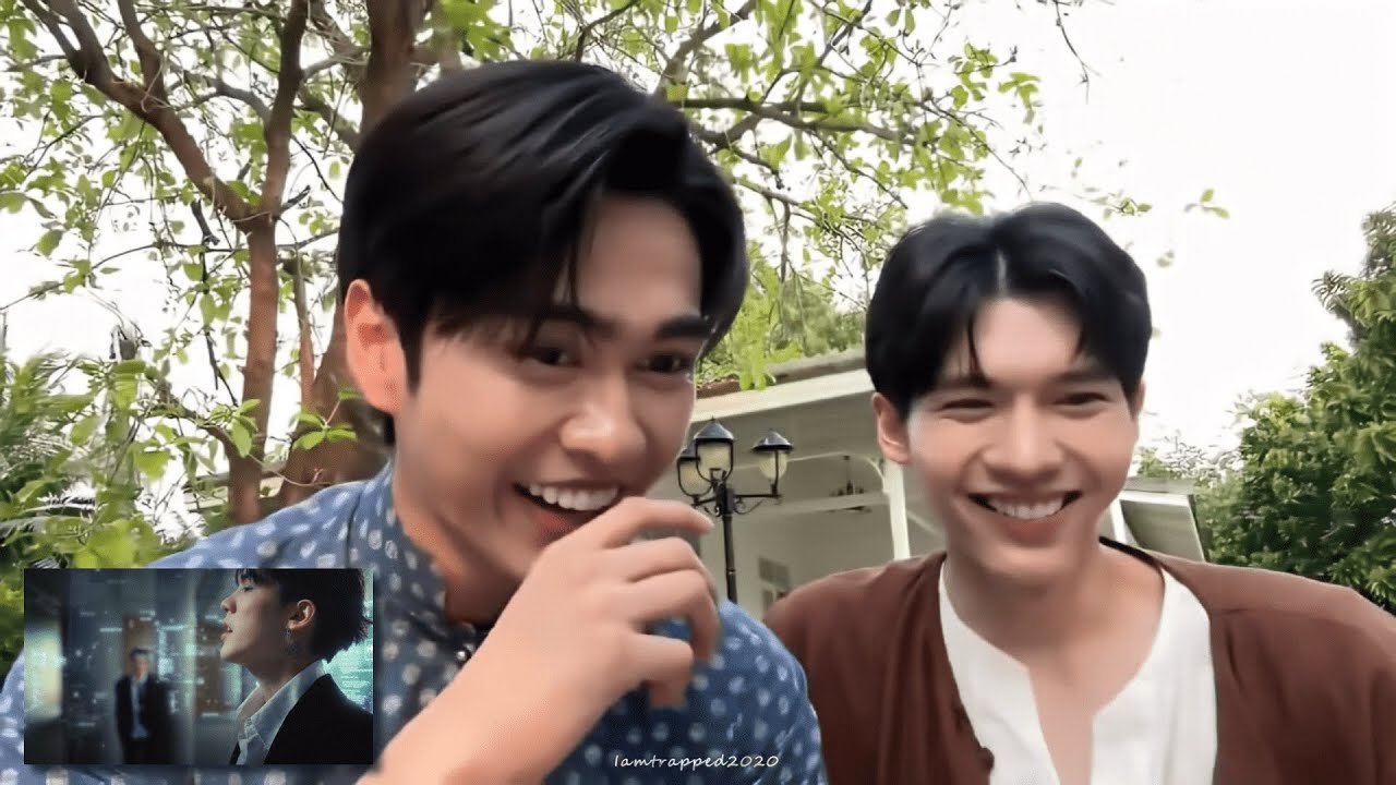 2025-04-04 AouBoom(อู๋บูม)-AouBoom Reaction-JASP.ER ถอด (TAKE IT OFF)(With MV)