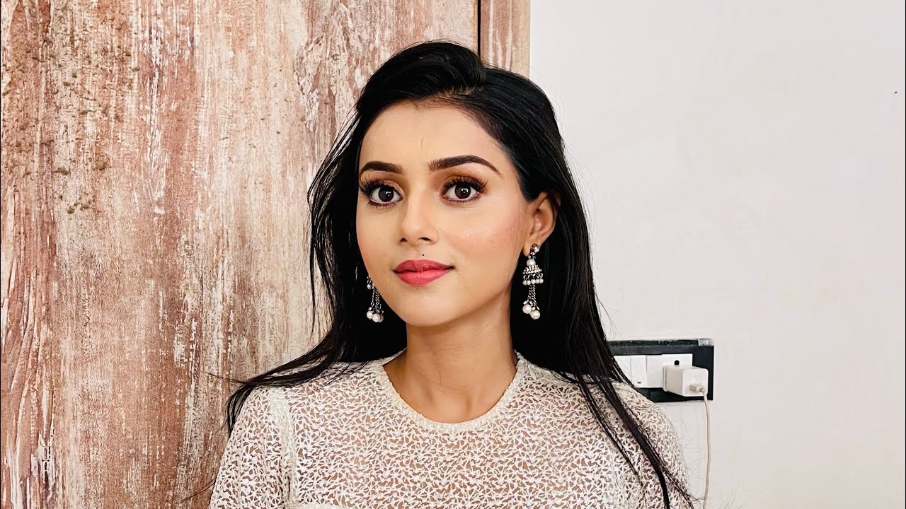 🎊💐🙏#public #demand #imosnalvideo #1000 #sumellika #beatkingsumedh #mallikasingh #radhakrishna💐🎊
