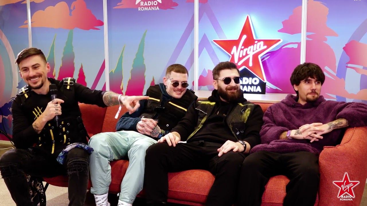 Interviu cu HVNDS | MASSIF