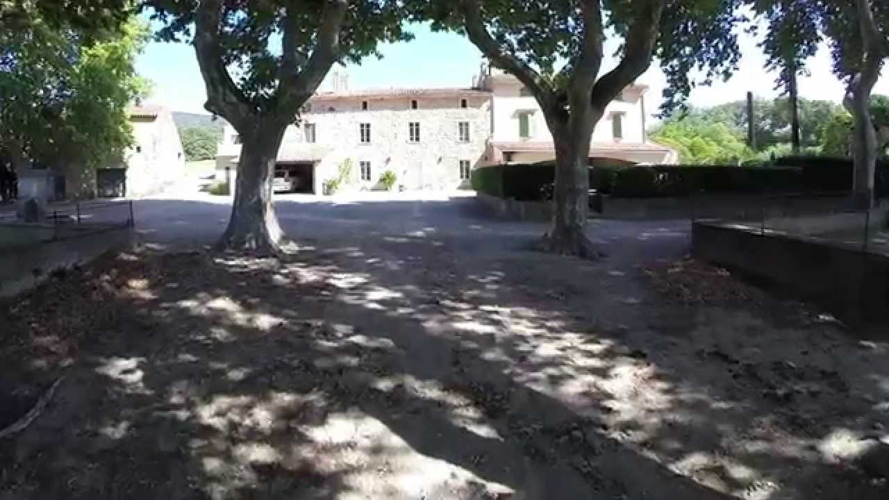 Domaine viticole à vendre Saint-Tropez