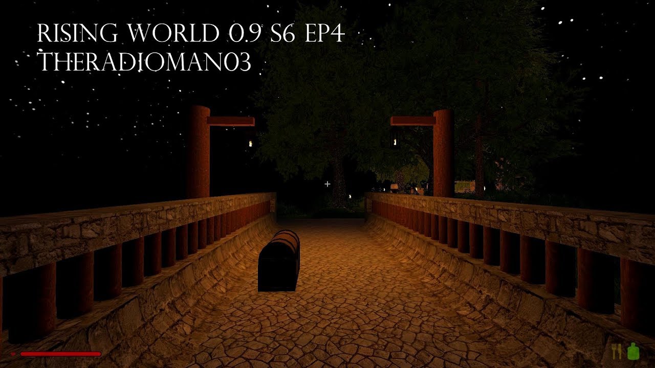 Rising World 0.9 S6 EP4 
