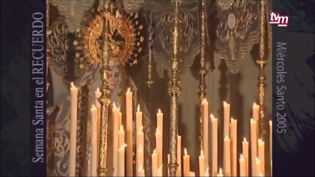 Hermandad de la Misericordia, Semana Santa de Córdoba década de los 2000